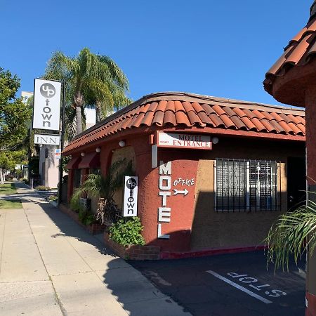 Uptown Inn Long Beach Exterior photo